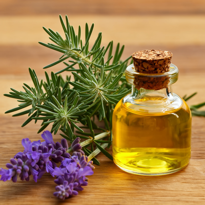 מיצוי רוזמרין